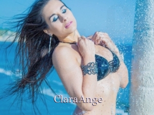 ClaraAnge