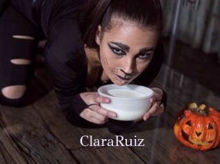 ClaraRuiz