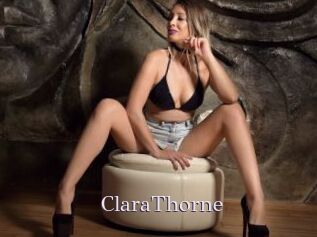 ClaraThorne