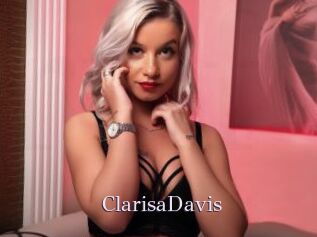 ClarisaDavis