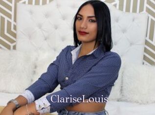 ClariseLouis