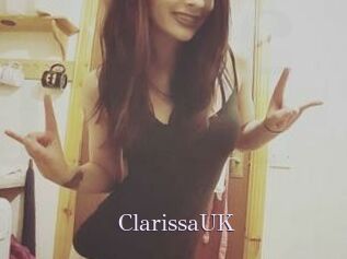 ClarissaUK