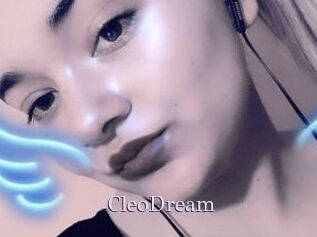 CleoDream