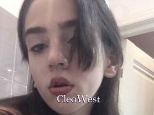 CleoWest