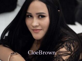 CloeBrown