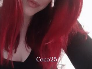 Coco25