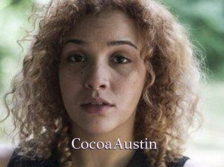 CocoaAustin