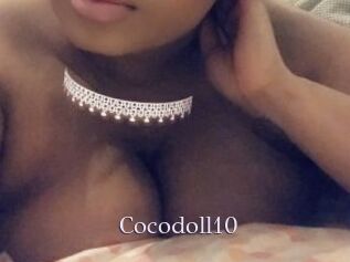 Cocodoll10