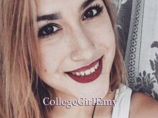 CollegeGirlEmy