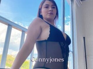 Connyjones