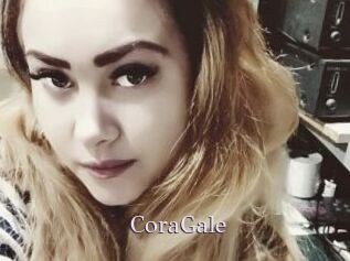 CoraGale
