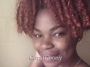 CoralEbony