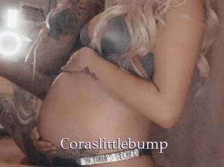 Coraslittlebump