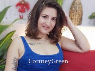 CortneyGreen