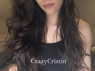 CrazyCristin