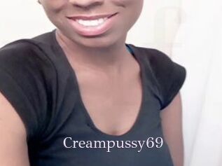 Creampussy69