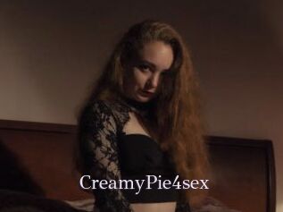 CreamyPie4sex