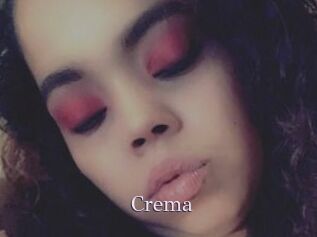 Crema