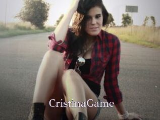 CristinaGame