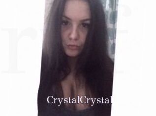 CrystalCrystal