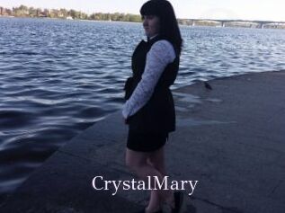 CrystalMary