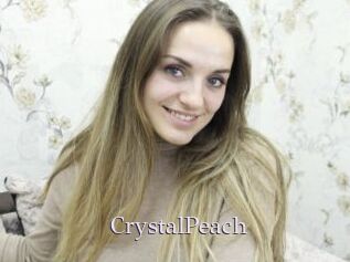 CrystalPeach