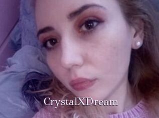 CrystalXDream