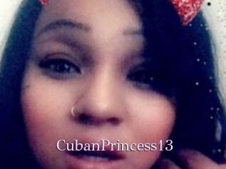 CubanPrincess13