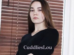 CuddliesLou