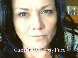 CumOnMyPrettyFace