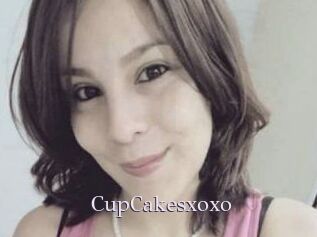 CupCakesxoxo