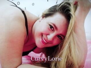 CurvyLorie