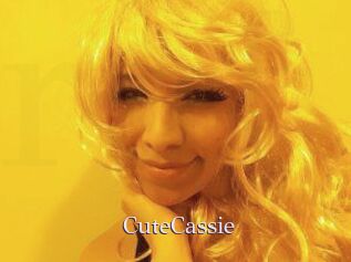 CuteCassie