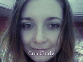 CuteCindy_