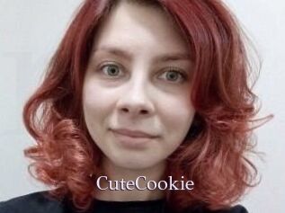 CuteCookie