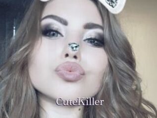 CuteKiller