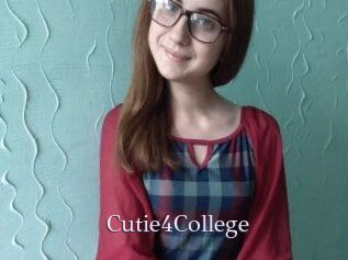 Cutie4College