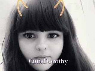 CutieDorothy