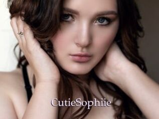 CutieSophiie