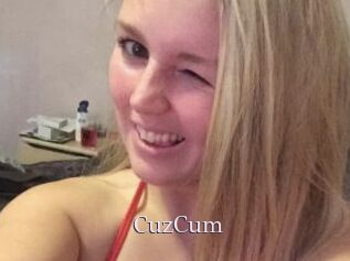 CuzCum