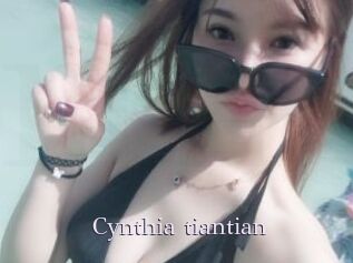 Cynthia_tiantian