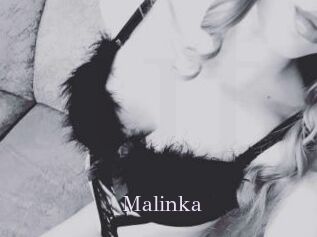Malinka