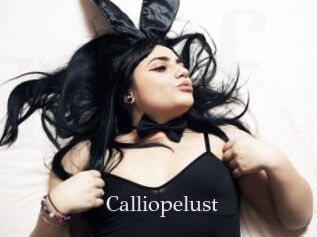 Calliopelust