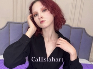 Callistahart