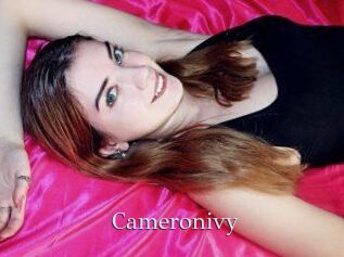 Cameronivy