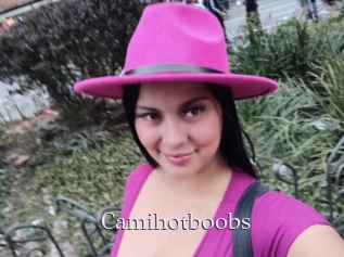 Camihotboobs