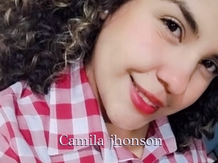 Camila_jhonson