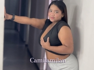 Camilamilan