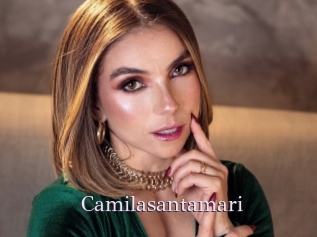 Camilasantamari