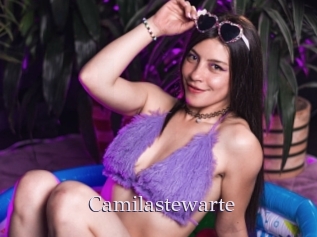 Camilastewarte